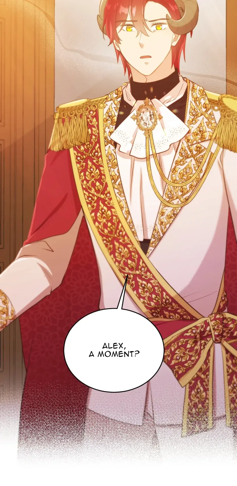 A Thousand Year Engagment Chapter 50 – Page 16