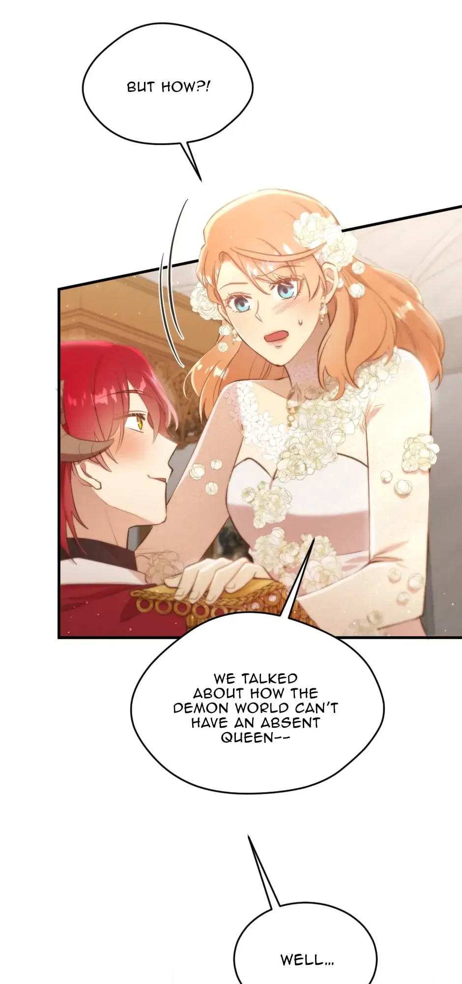 A Thousand Year Engagment Chapter 50 – Page 23