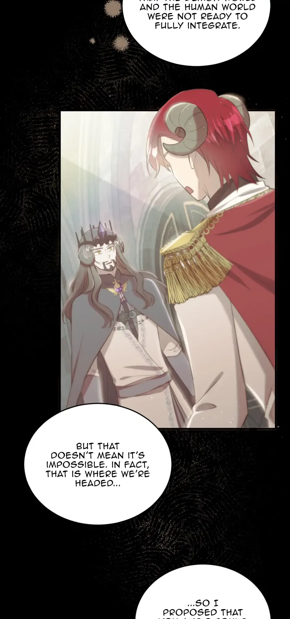 A Thousand Year Engagment Chapter 50 – Page 25