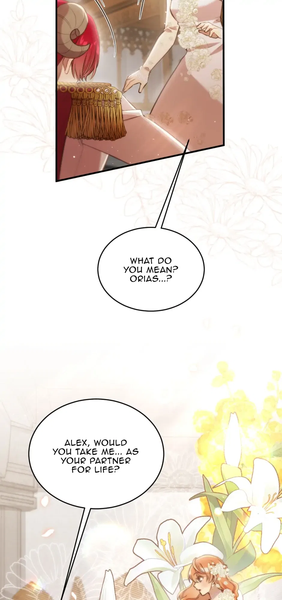 A Thousand Year Engagment Chapter 50 – Page 31