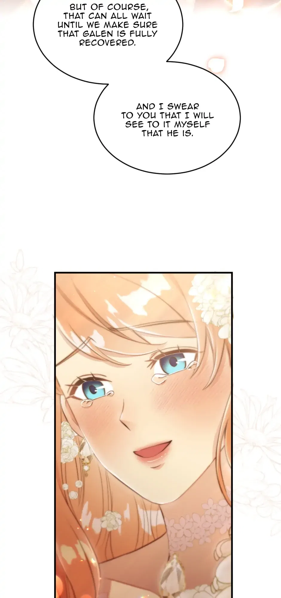 A Thousand Year Engagment Chapter 50 – Page 34