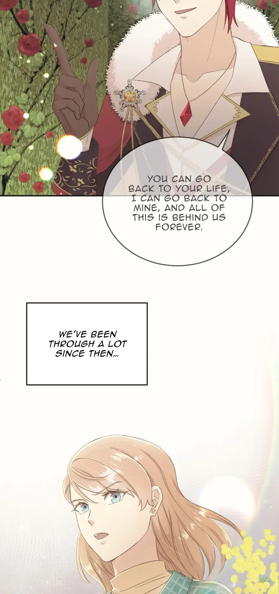 A Thousand Year Engagment Chapter 50 – Page 37