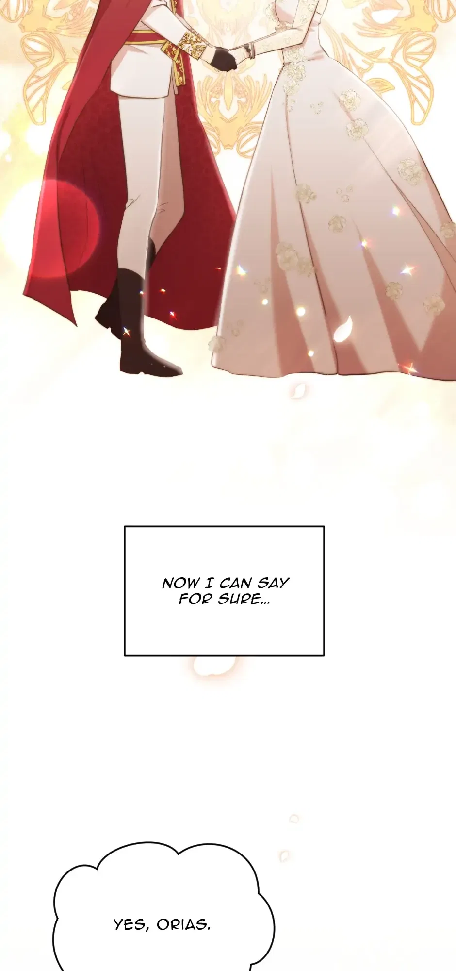 A Thousand Year Engagment Chapter 50 – Page 39