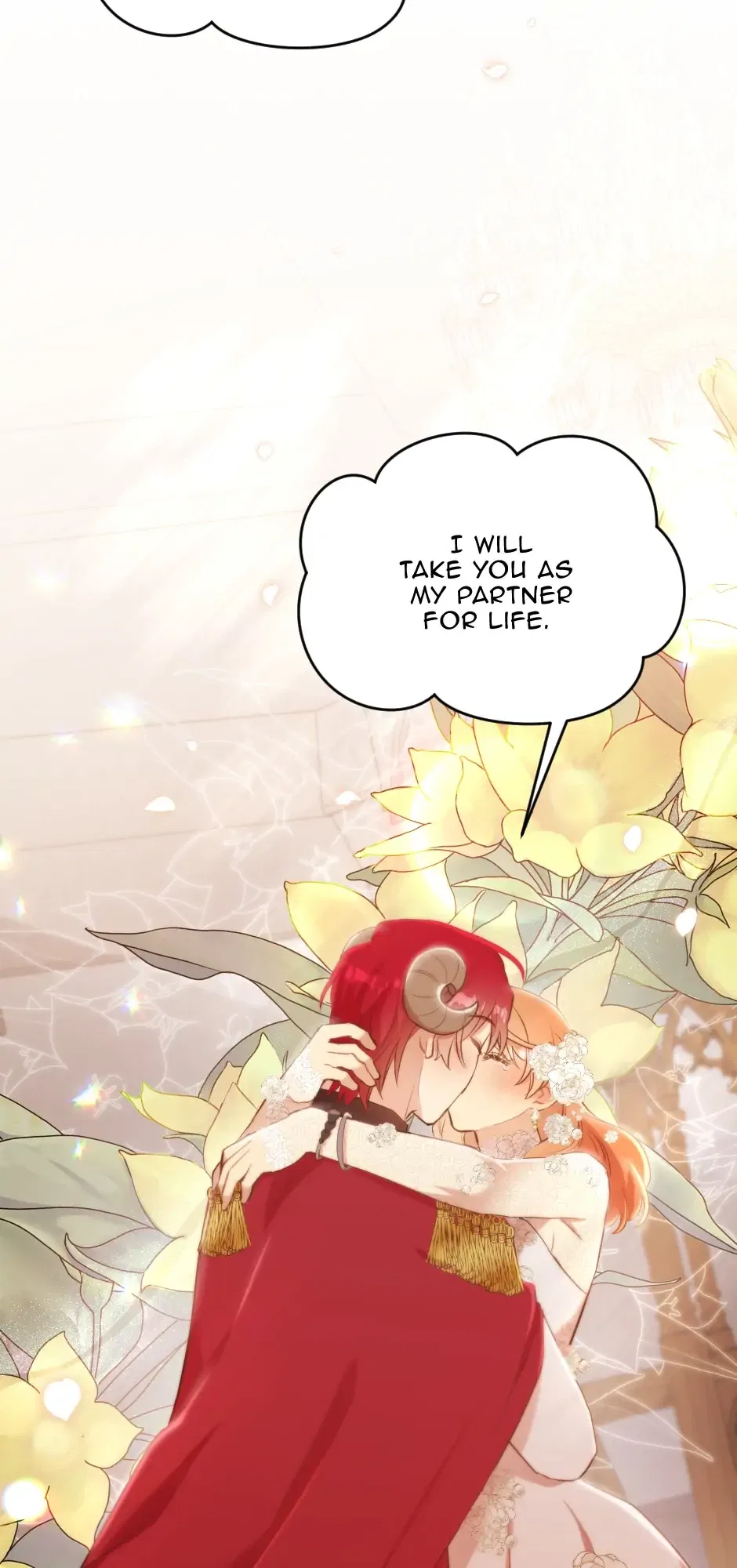 A Thousand Year Engagment Chapter 50 – Page 40