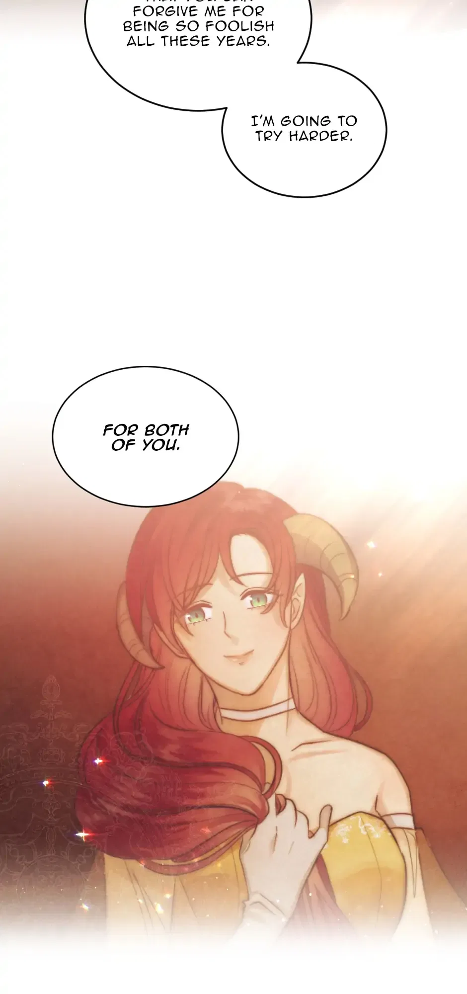 A Thousand Year Engagment Chapter 50 – Page 43