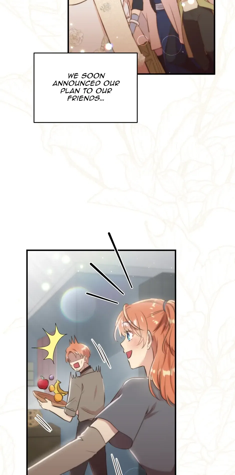A Thousand Year Engagment Chapter 50 – Page 45