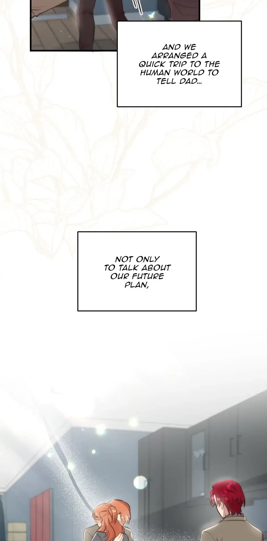 A Thousand Year Engagment Chapter 50 – Page 46