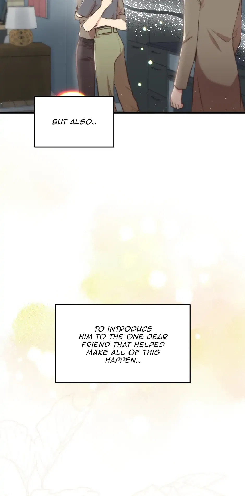 A Thousand Year Engagment Chapter 50 – Page 47