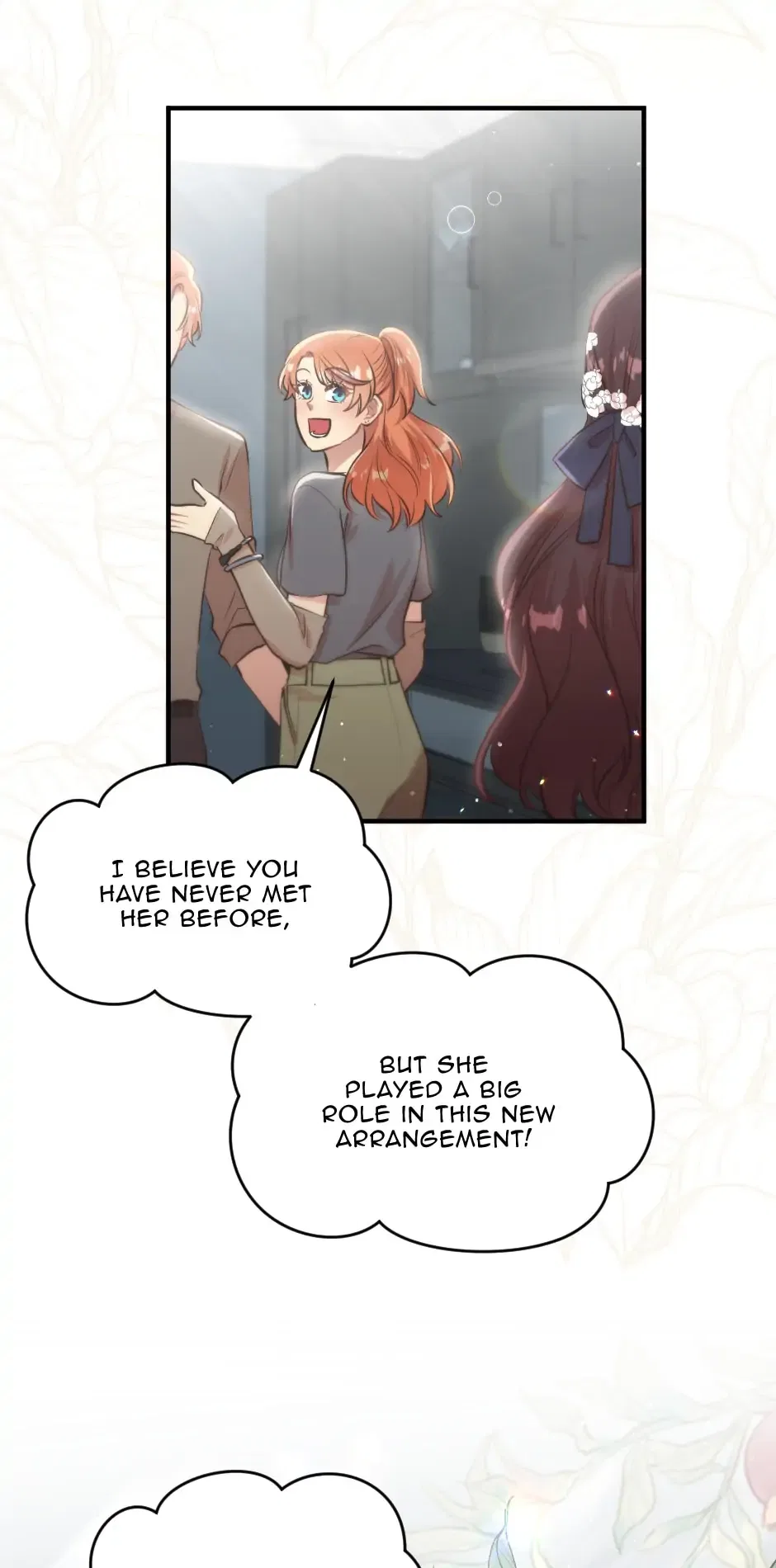 A Thousand Year Engagment Chapter 50 – Page 48