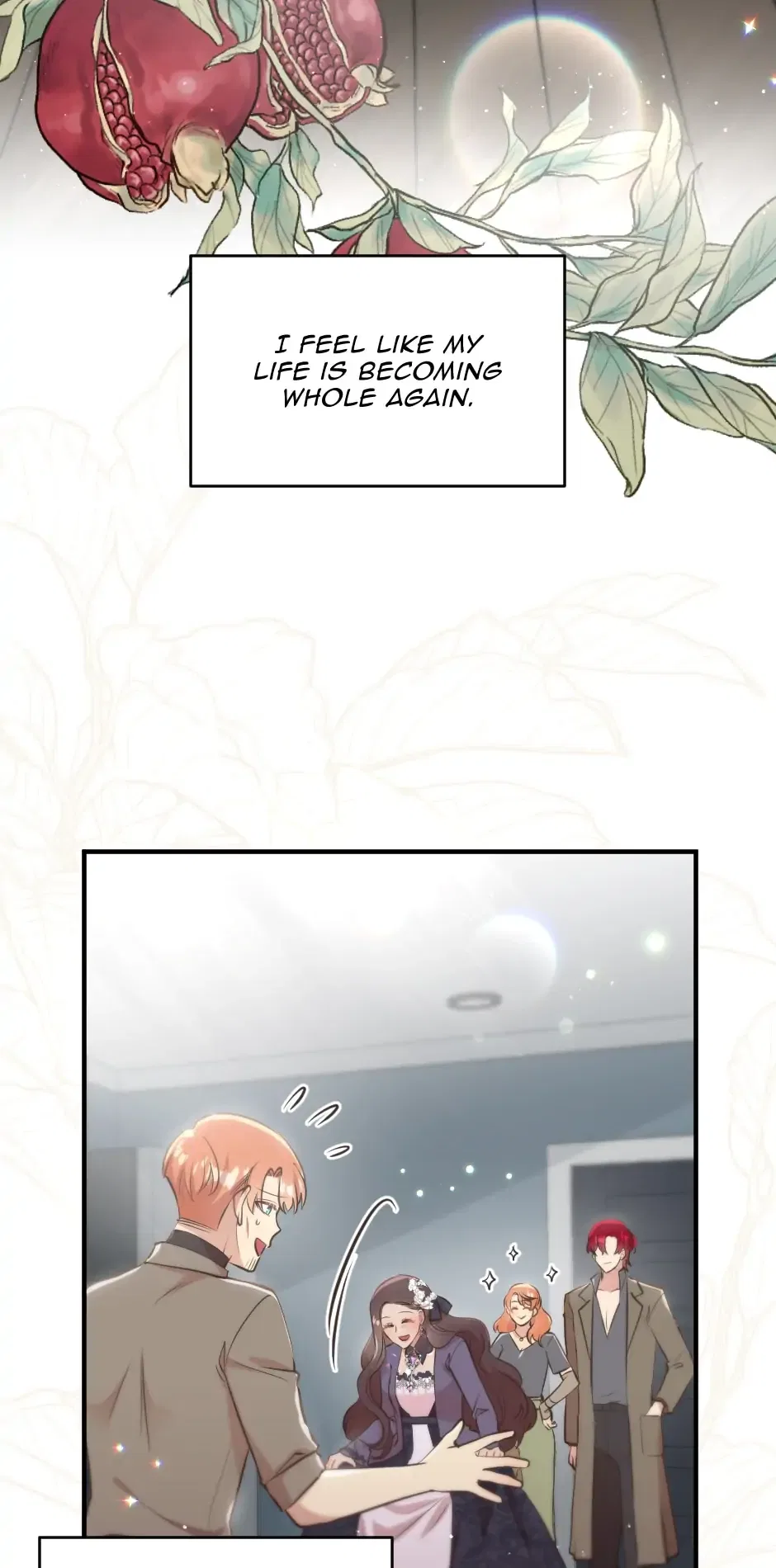 A Thousand Year Engagment Chapter 50 – Page 50