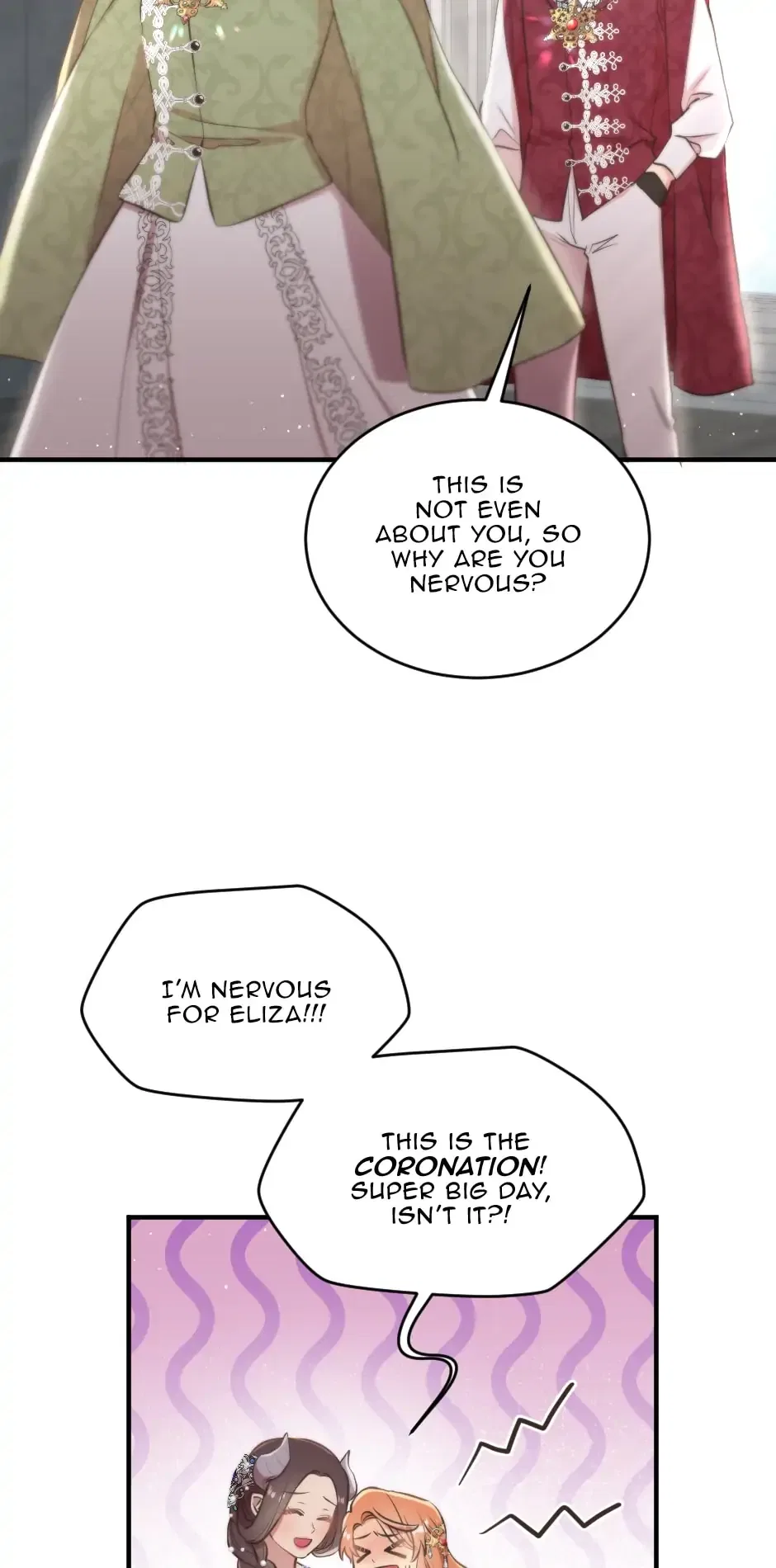 A Thousand Year Engagment Chapter 50 – Page 54