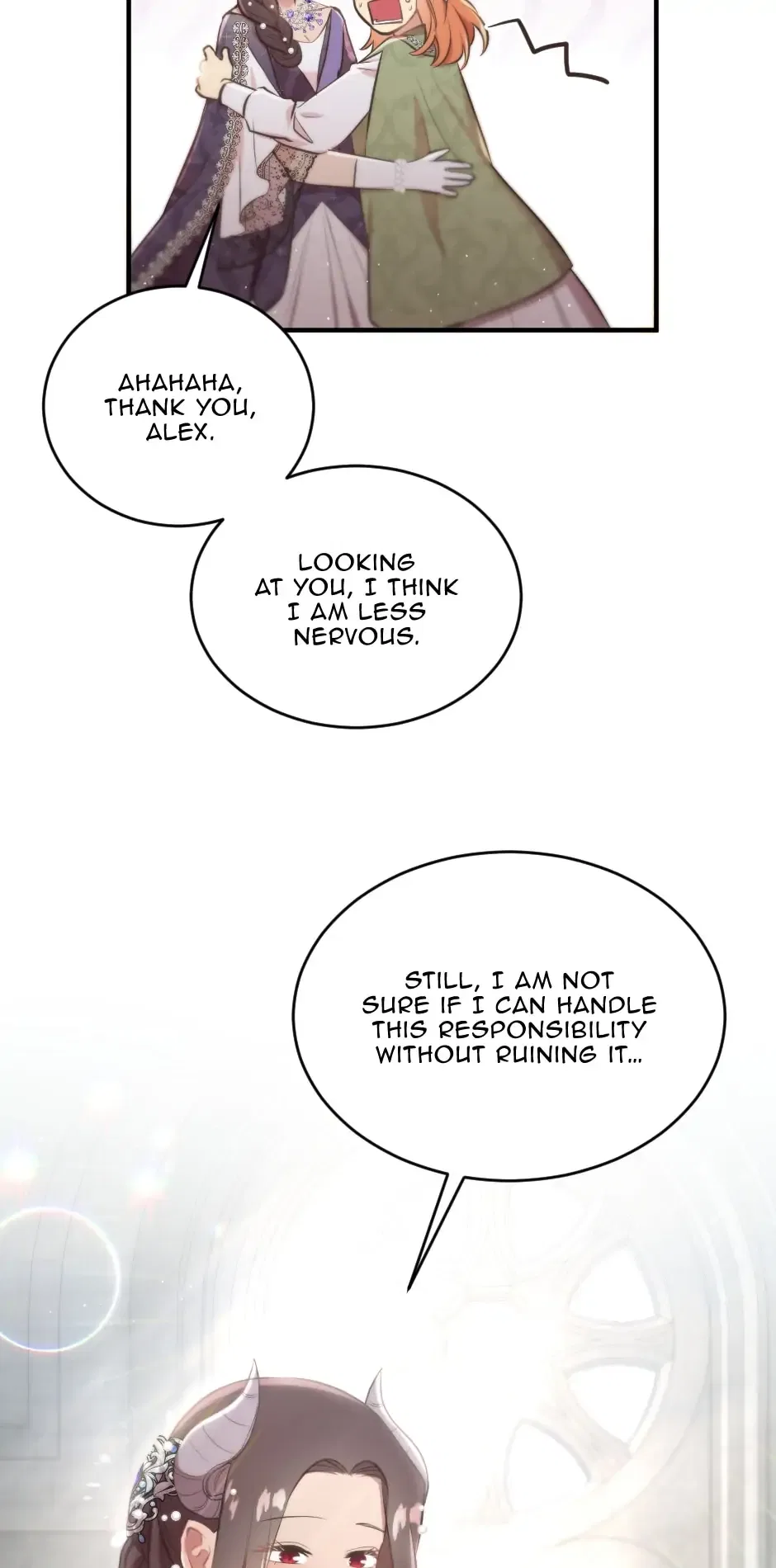 A Thousand Year Engagment Chapter 50 – Page 55