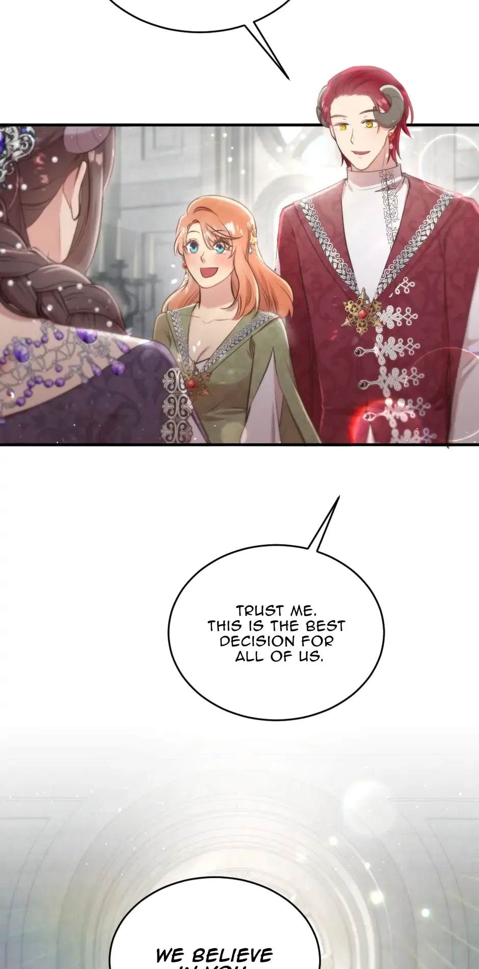 A Thousand Year Engagment Chapter 50 – Page 57
