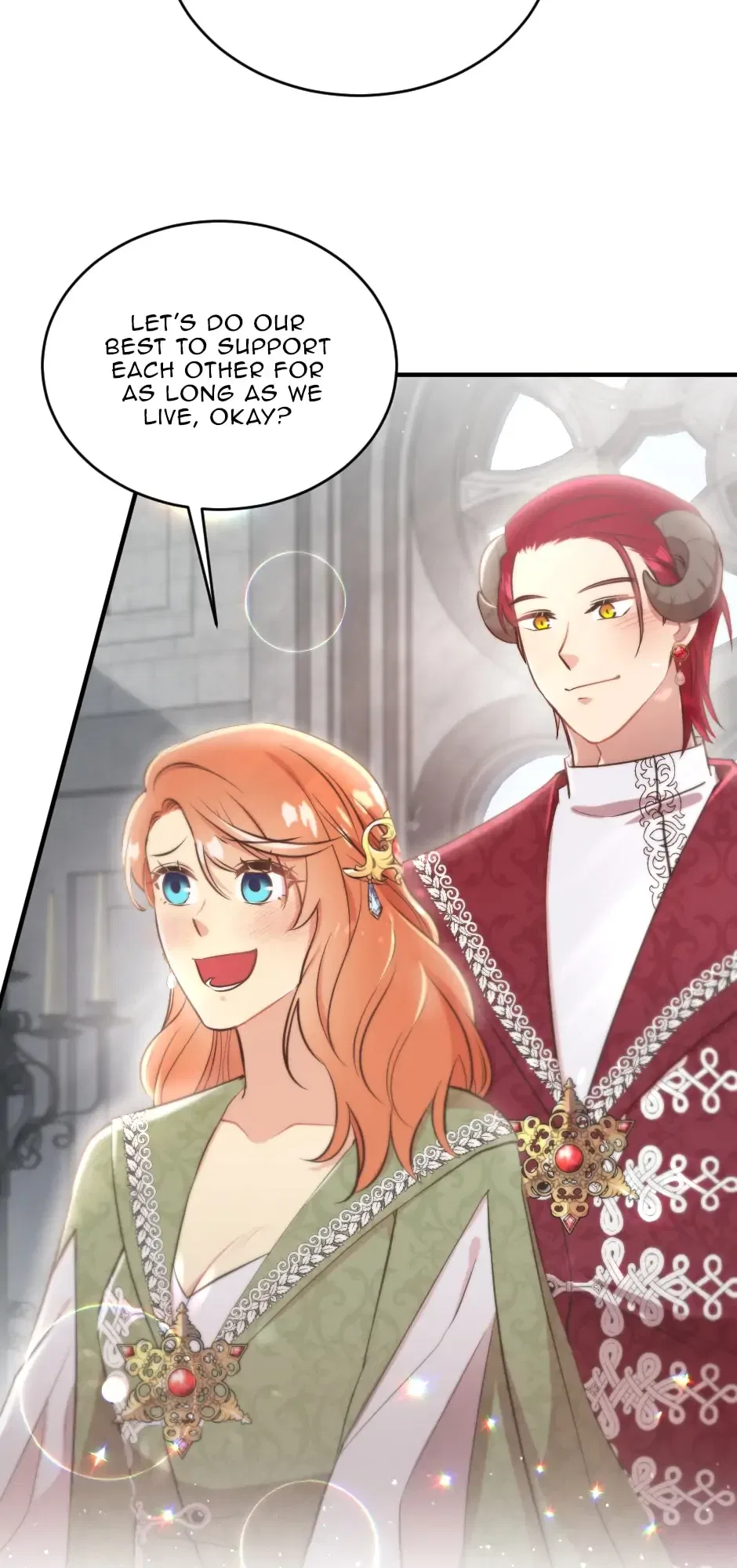 A Thousand Year Engagment Chapter 50 – Page 60