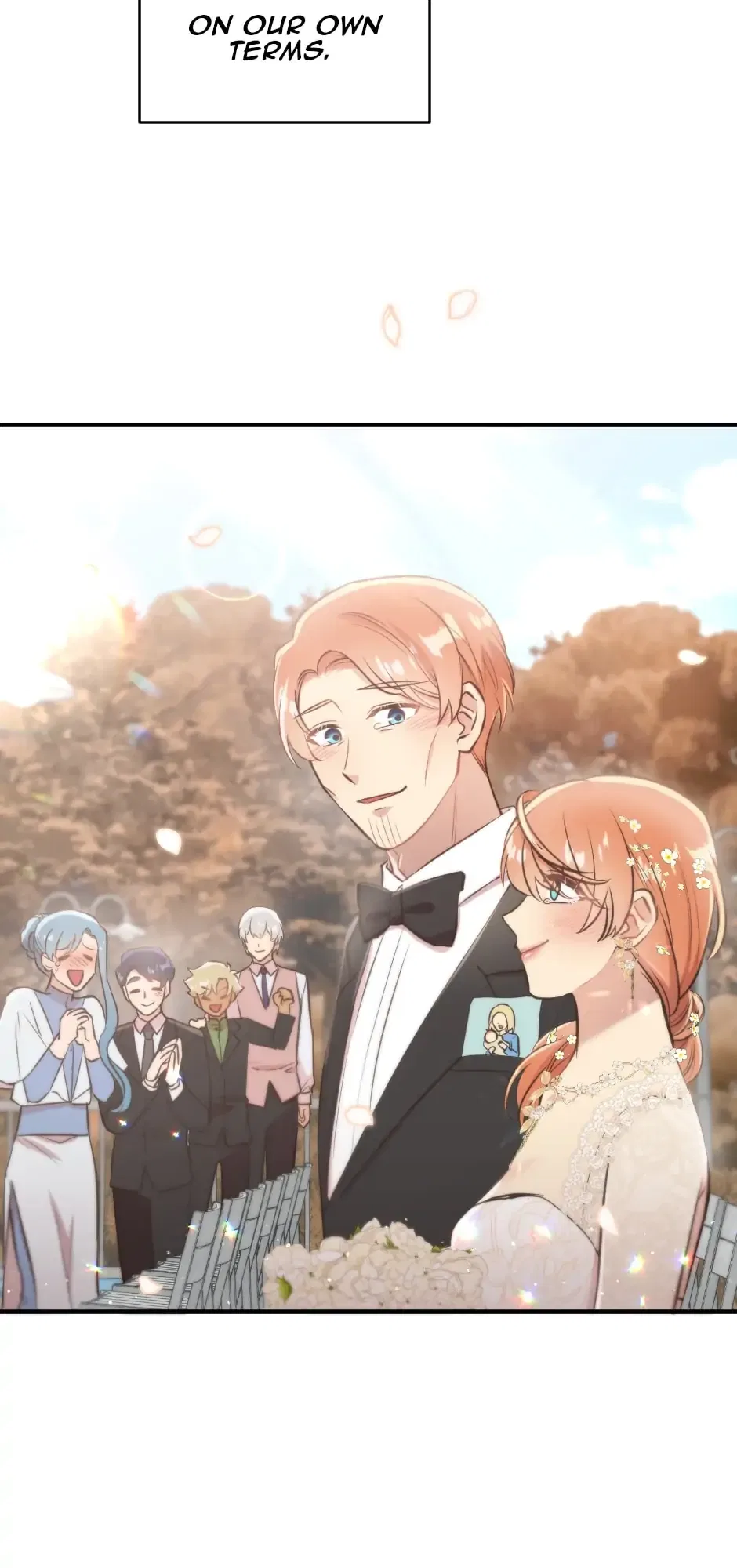 A Thousand Year Engagment Chapter 50 – Page 67