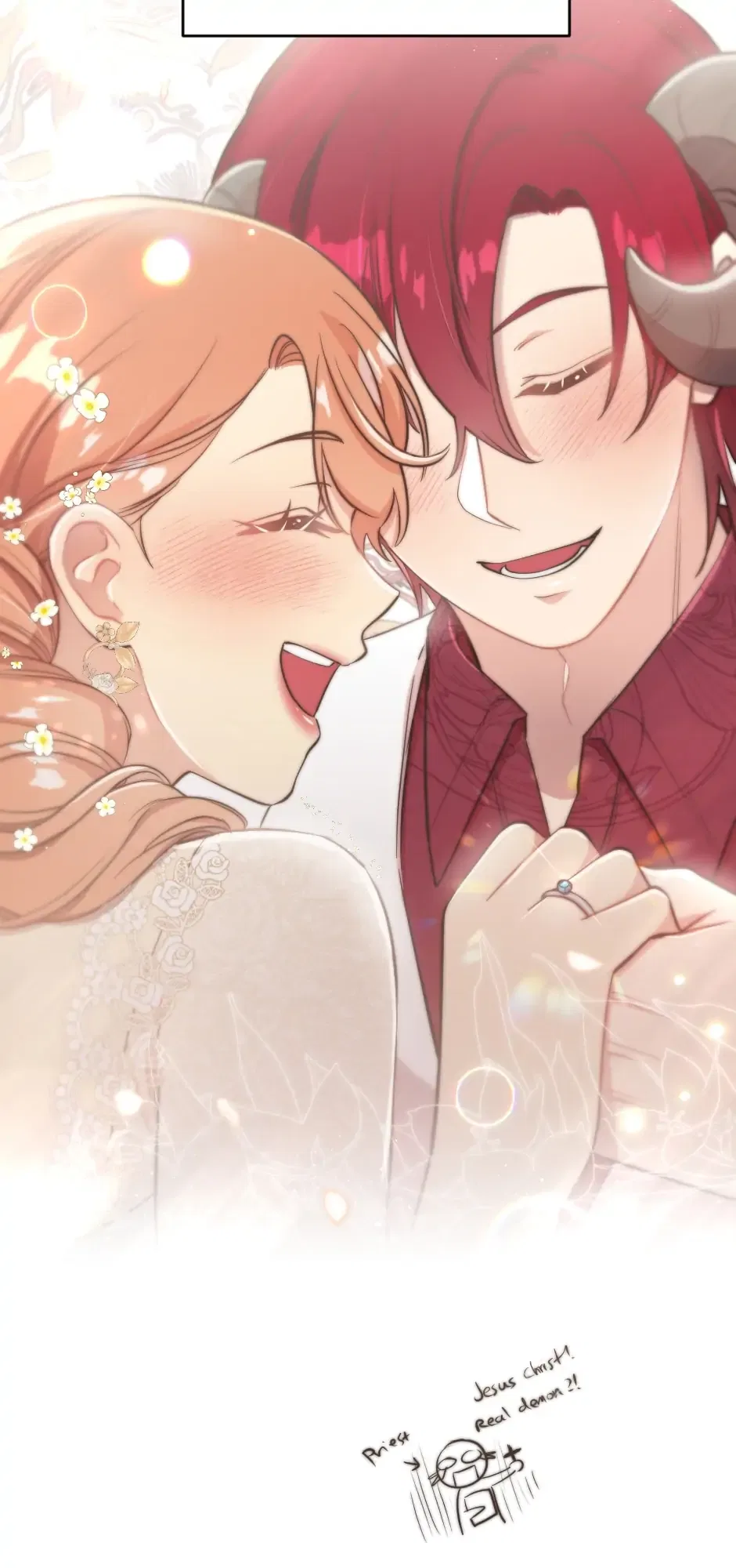 A Thousand Year Engagment Chapter 50 – Page 73