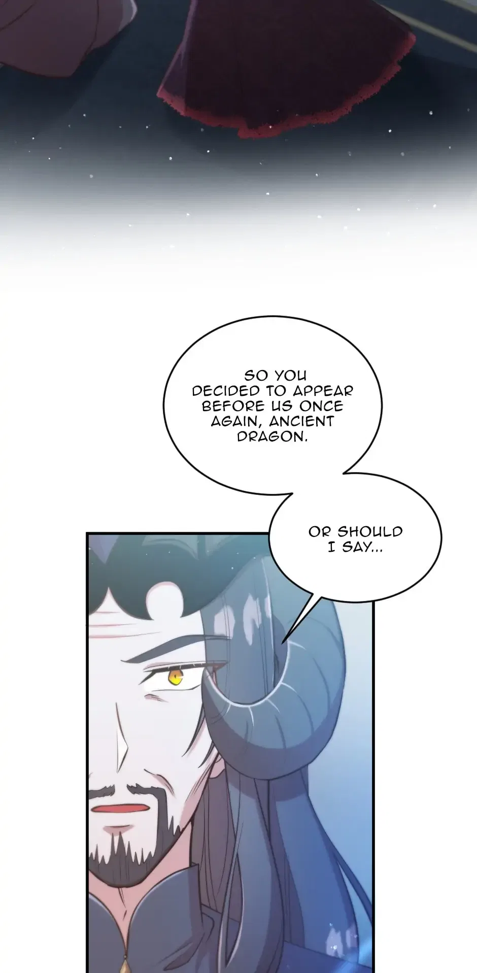 A Thousand Year Engagment Chapter 49 – Page 3