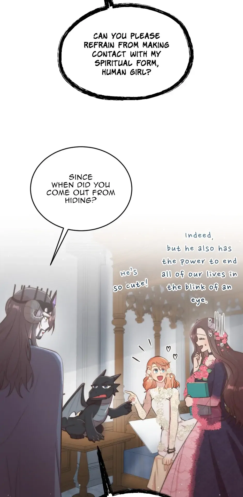 A Thousand Year Engagment Chapter 49 – Page 6