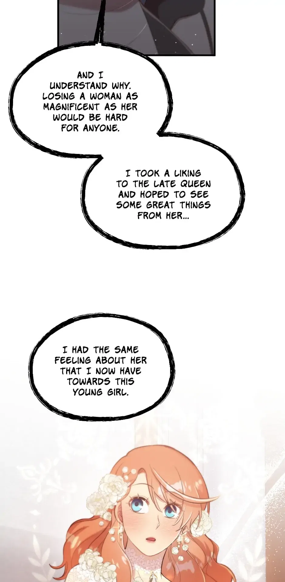 A Thousand Year Engagment Chapter 49 – Page 8
