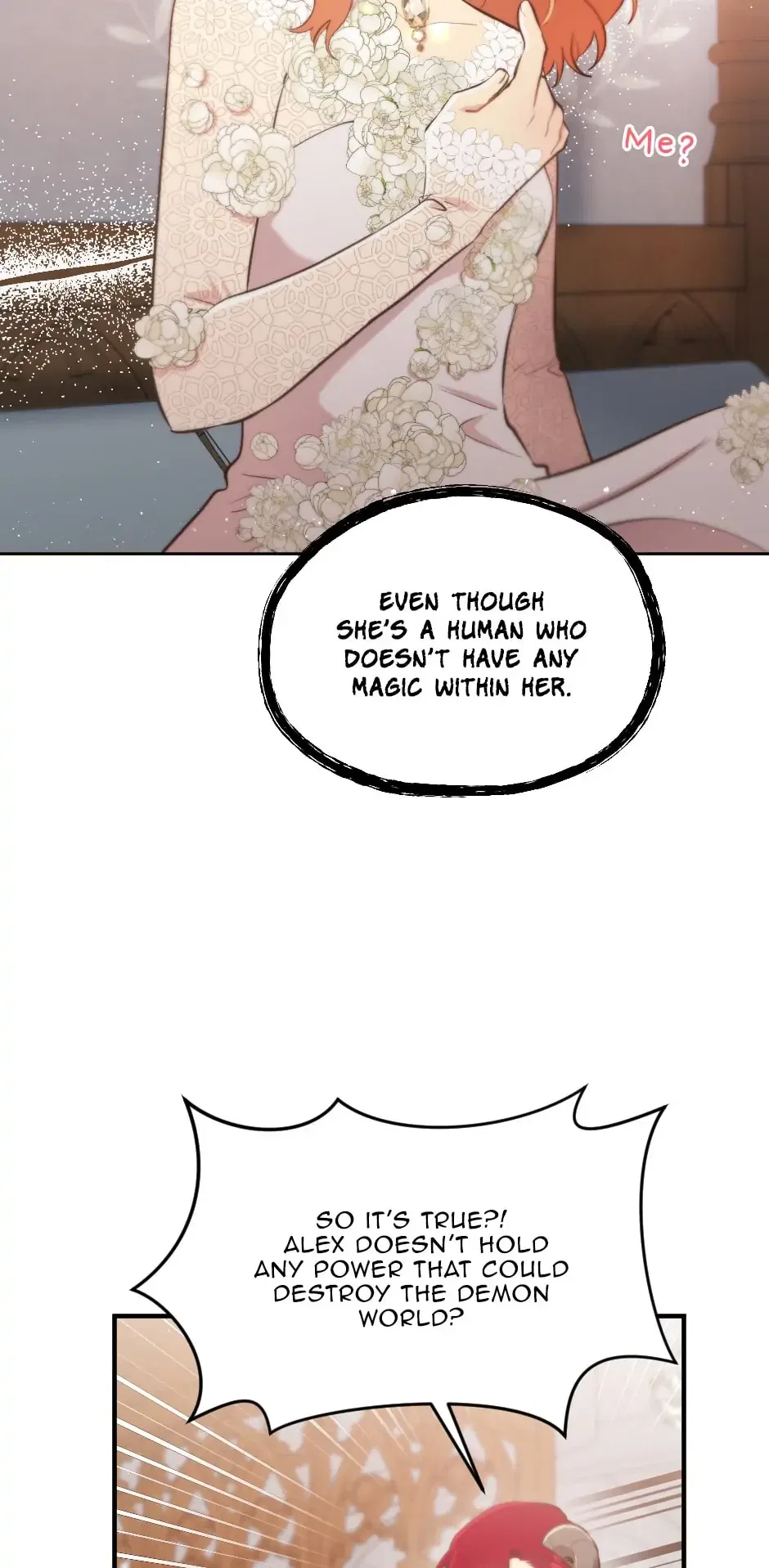 A Thousand Year Engagment Chapter 49 – Page 9