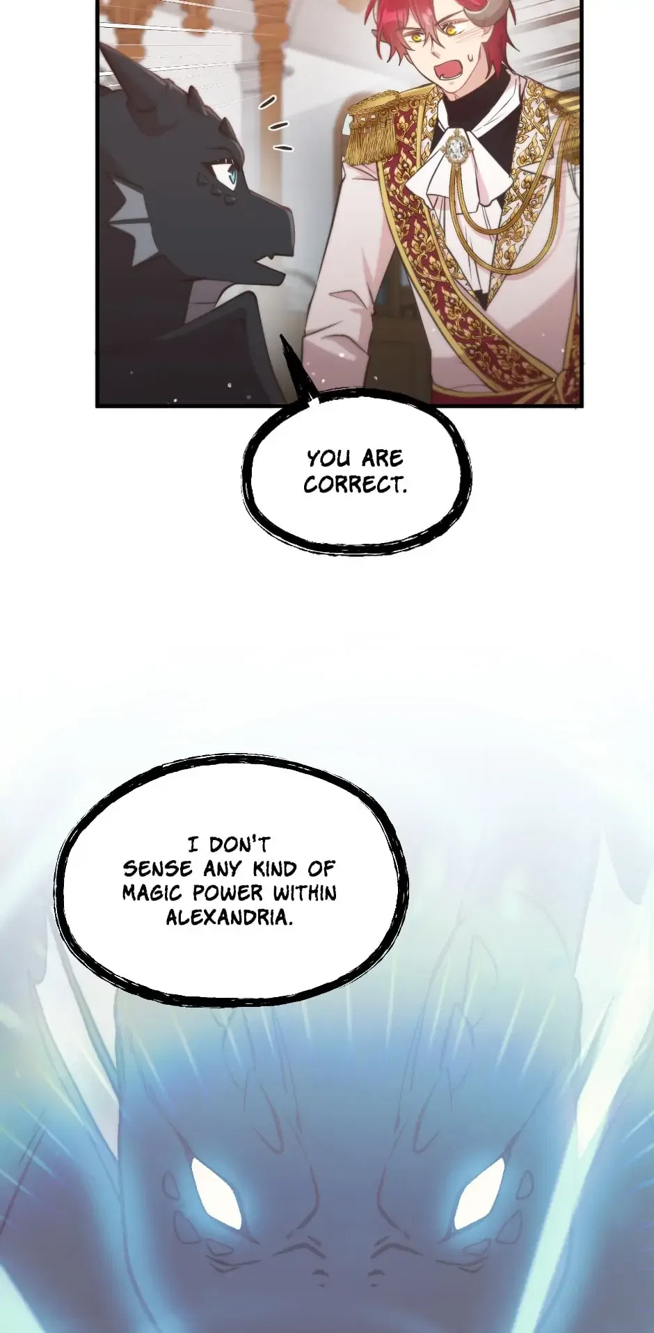 A Thousand Year Engagment Chapter 49 – Page 10