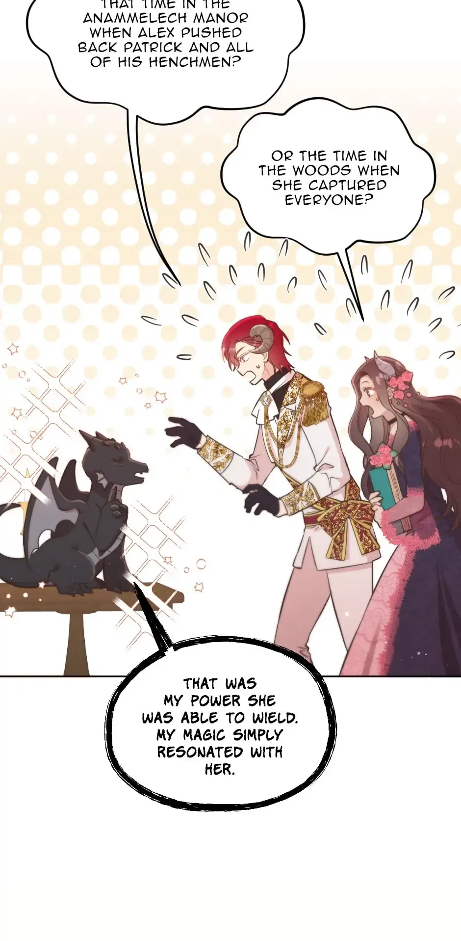 A Thousand Year Engagment Chapter 49 – Page 12