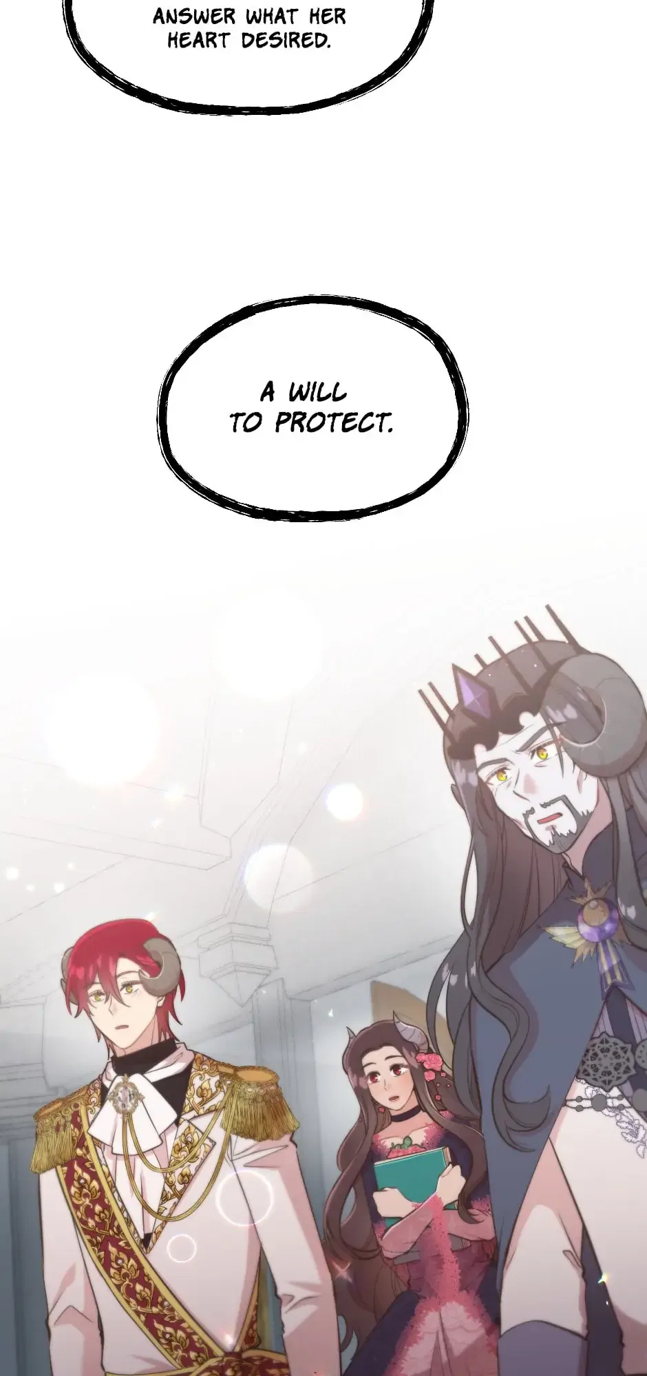 A Thousand Year Engagment Chapter 49 – Page 15