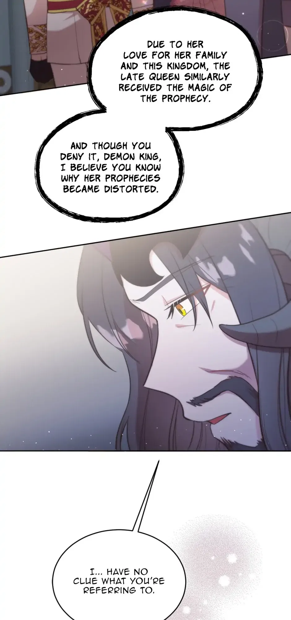 A Thousand Year Engagment Chapter 49 – Page 16