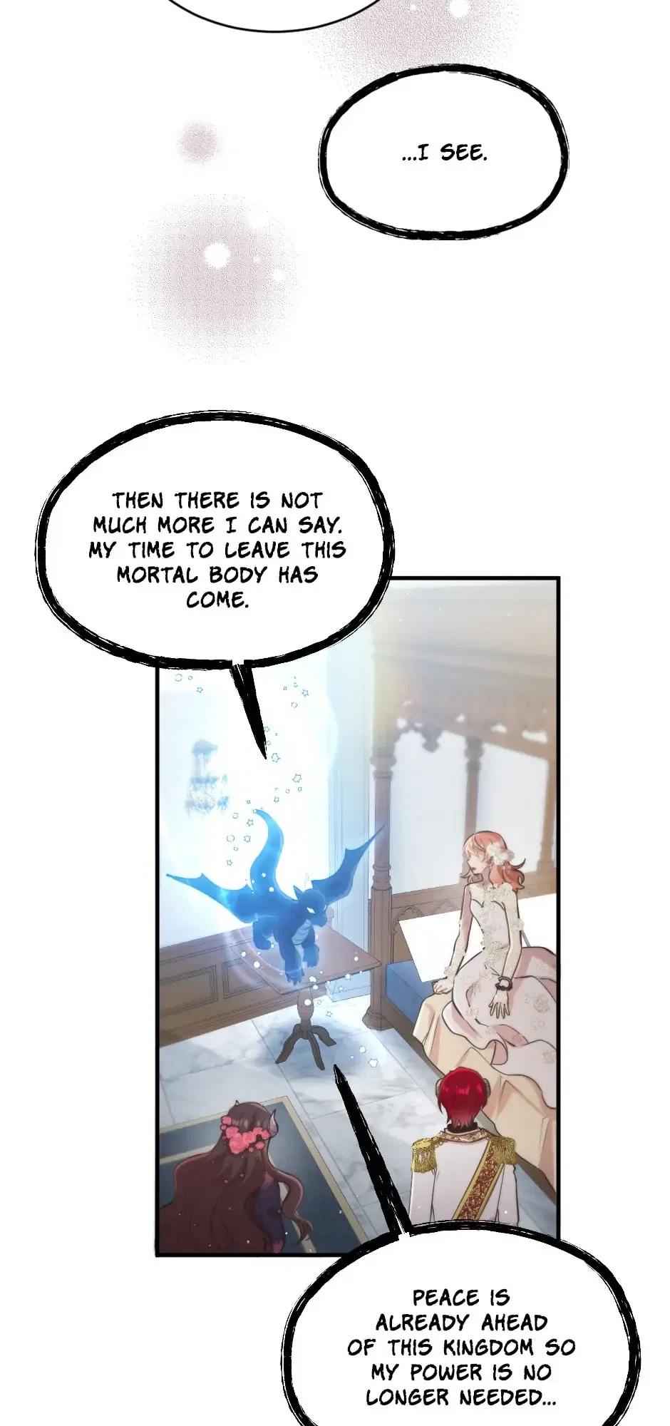 A Thousand Year Engagment Chapter 49 – Page 17