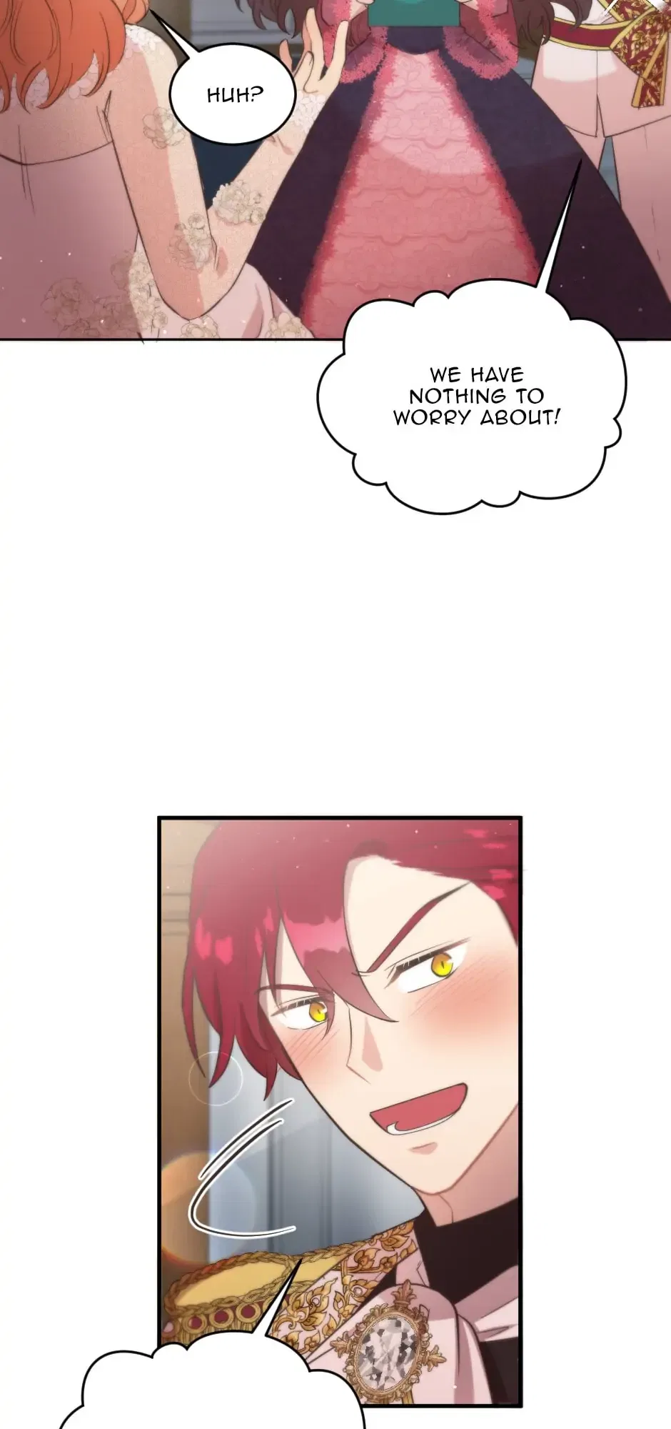 A Thousand Year Engagment Chapter 49 – Page 22