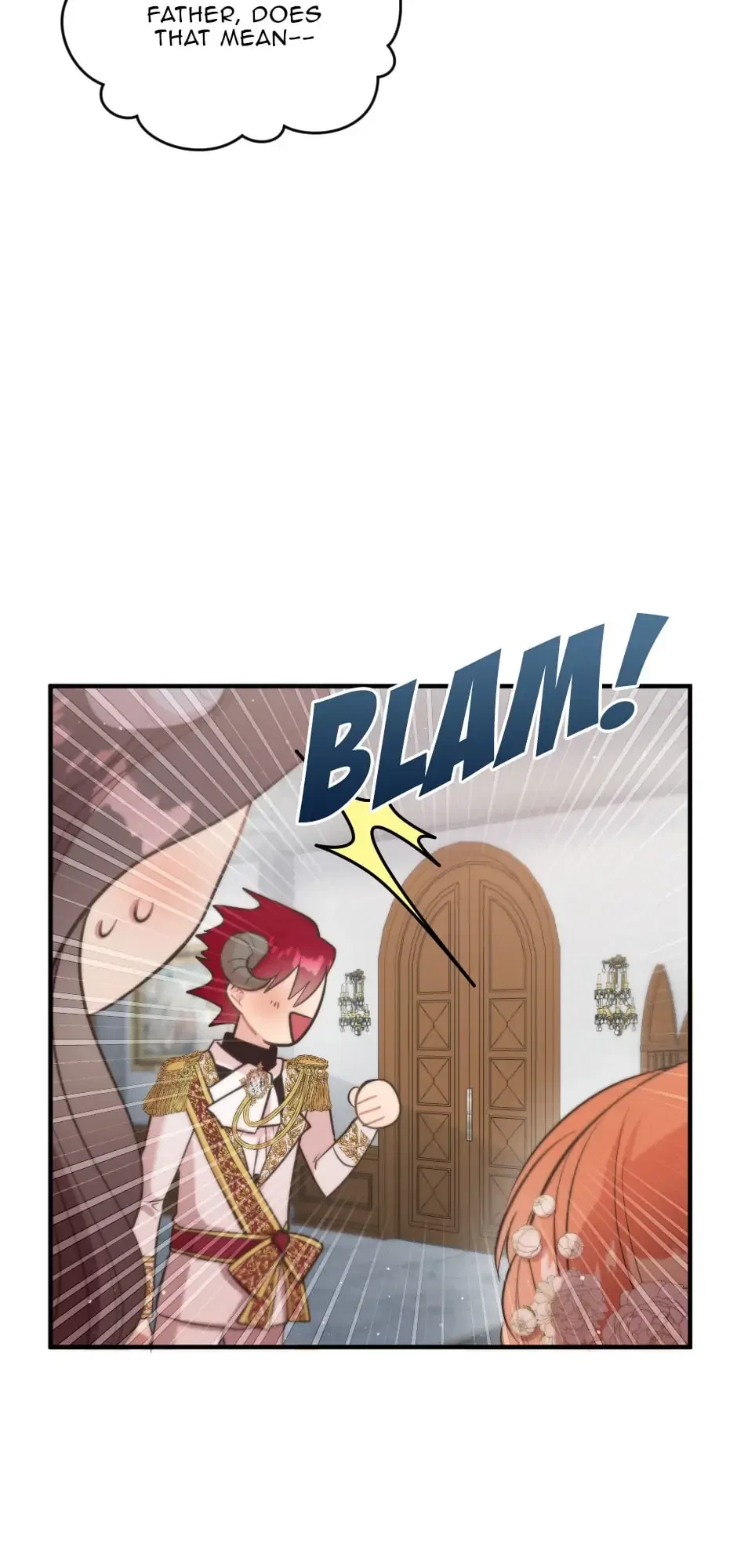 A Thousand Year Engagment Chapter 49 – Page 23