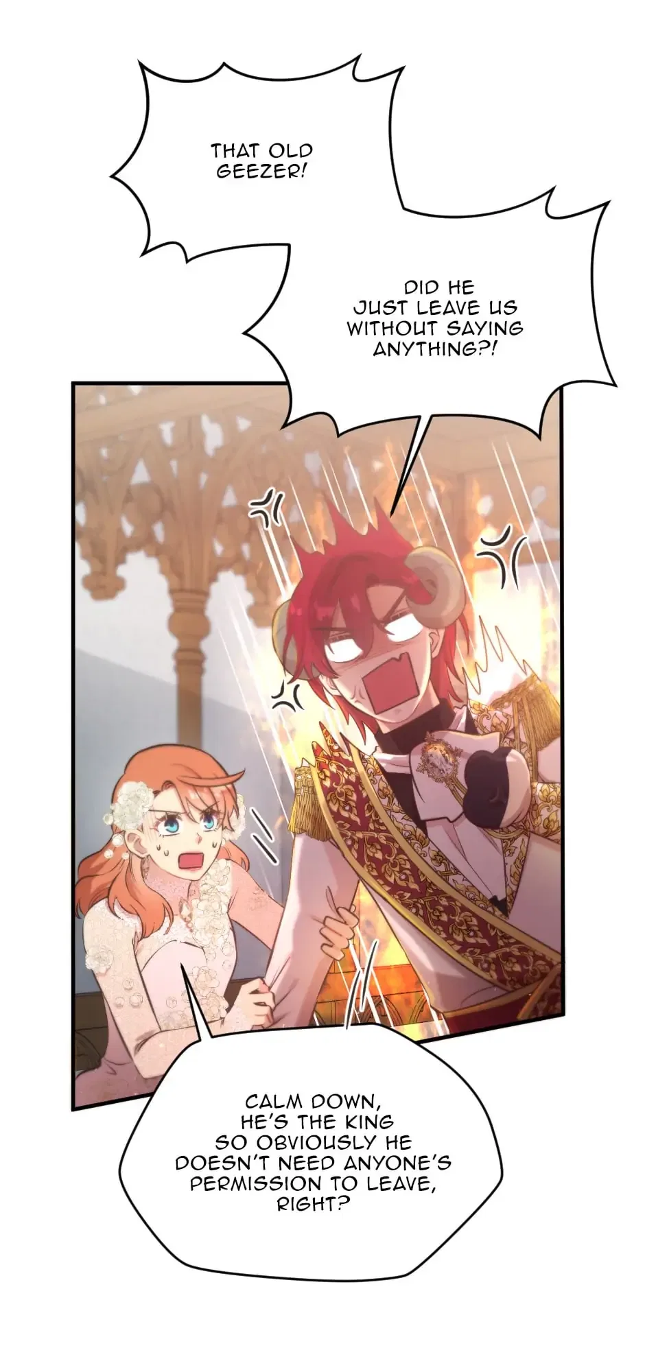 A Thousand Year Engagment Chapter 49 – Page 24
