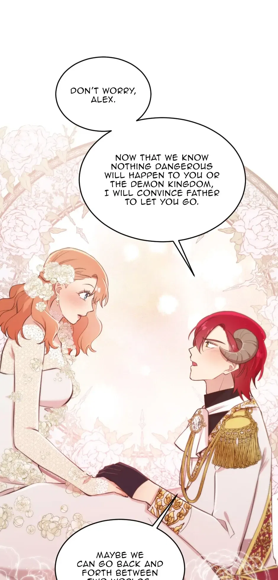 A Thousand Year Engagment Chapter 49 – Page 25