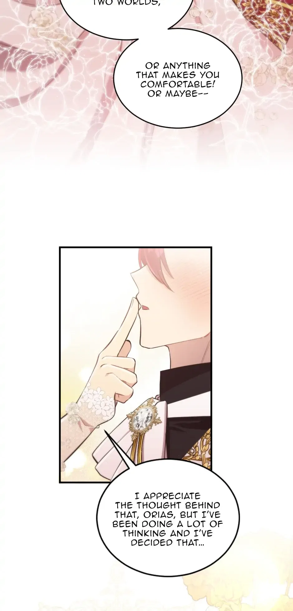 A Thousand Year Engagment Chapter 49 – Page 26