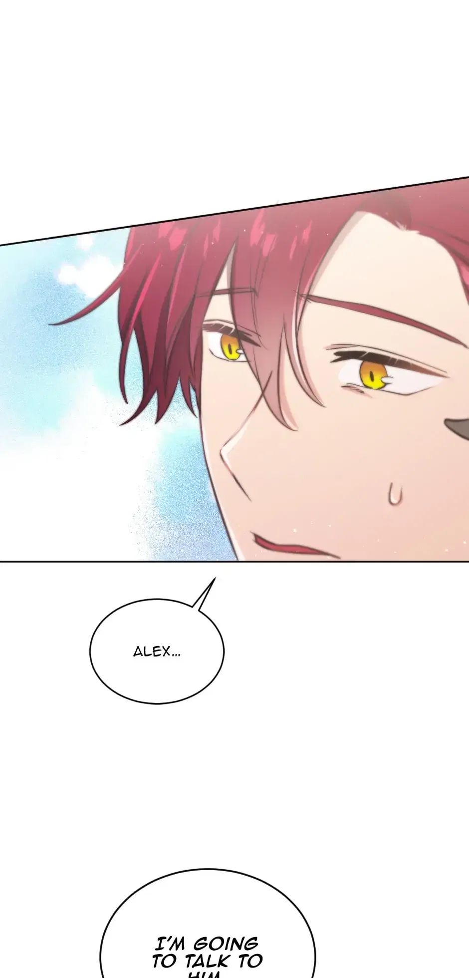 A Thousand Year Engagment Chapter 49 – Page 28