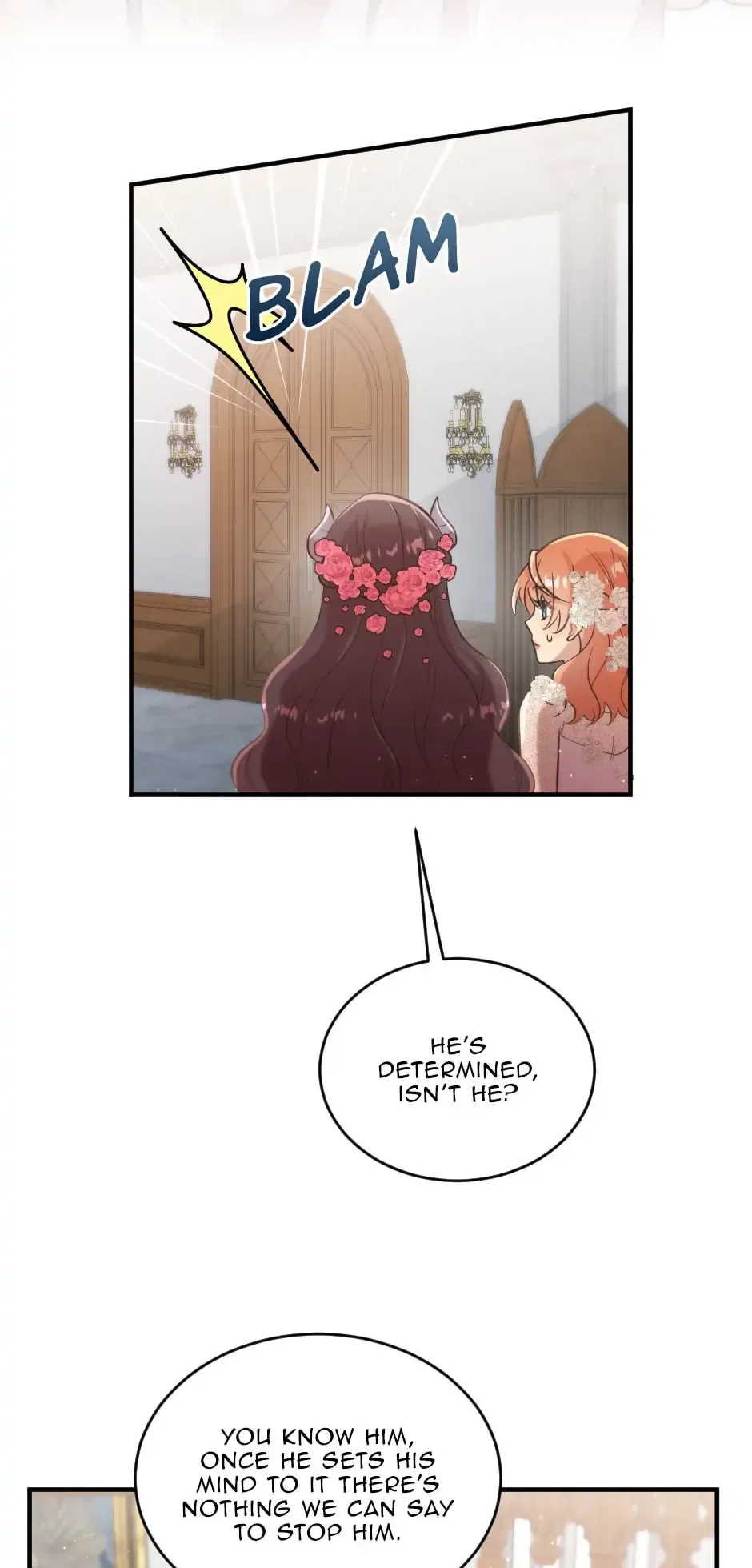 A Thousand Year Engagment Chapter 49 – Page 30