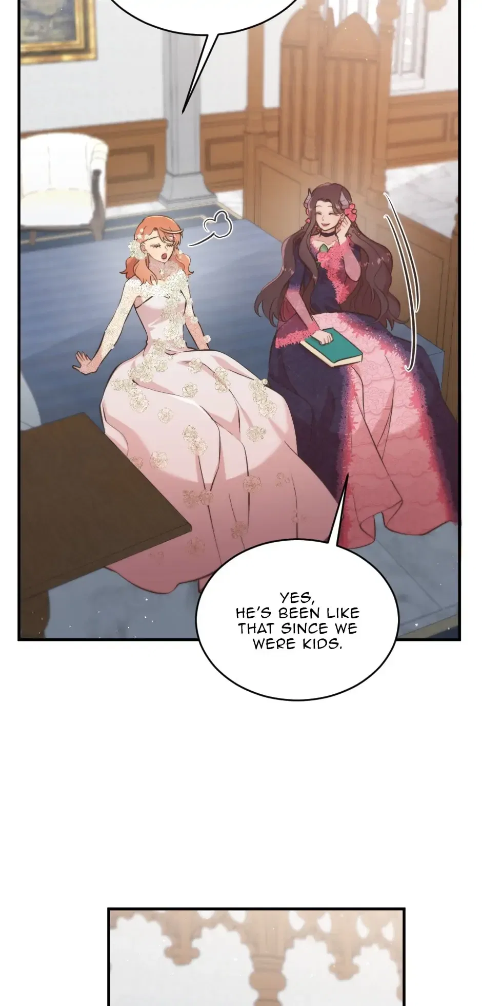 A Thousand Year Engagment Chapter 49 – Page 31