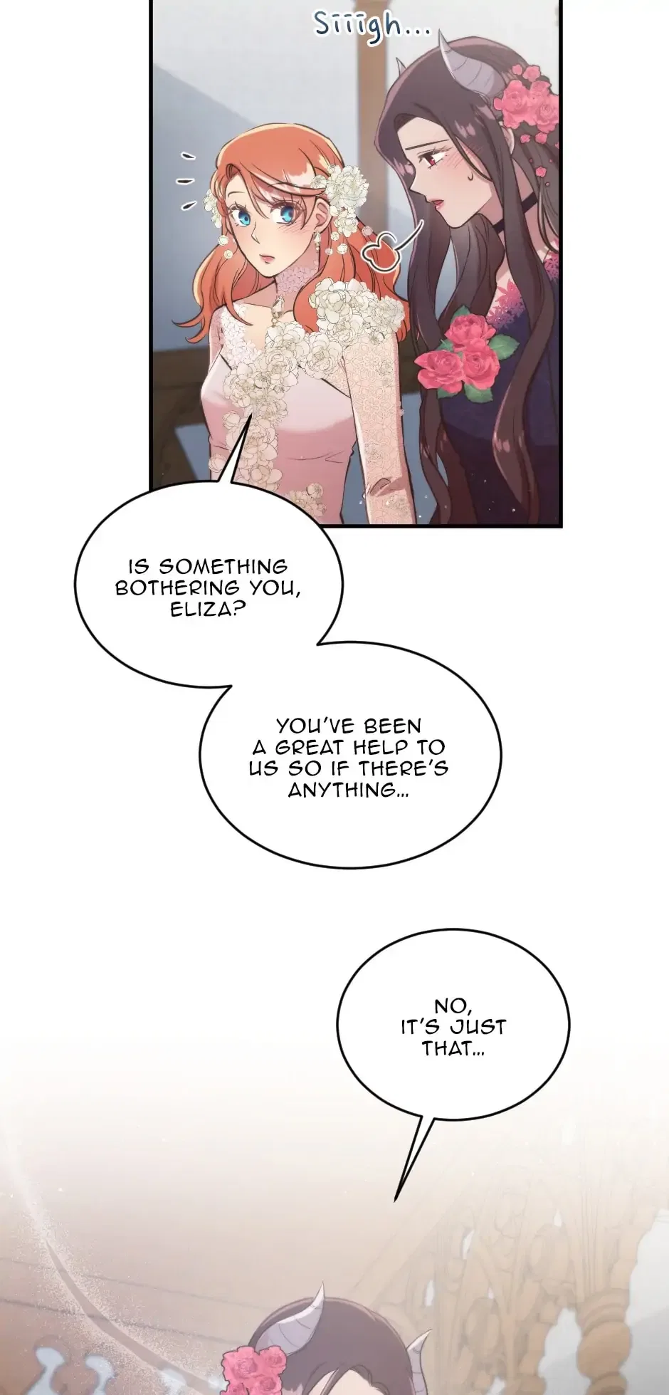 A Thousand Year Engagment Chapter 49 – Page 32