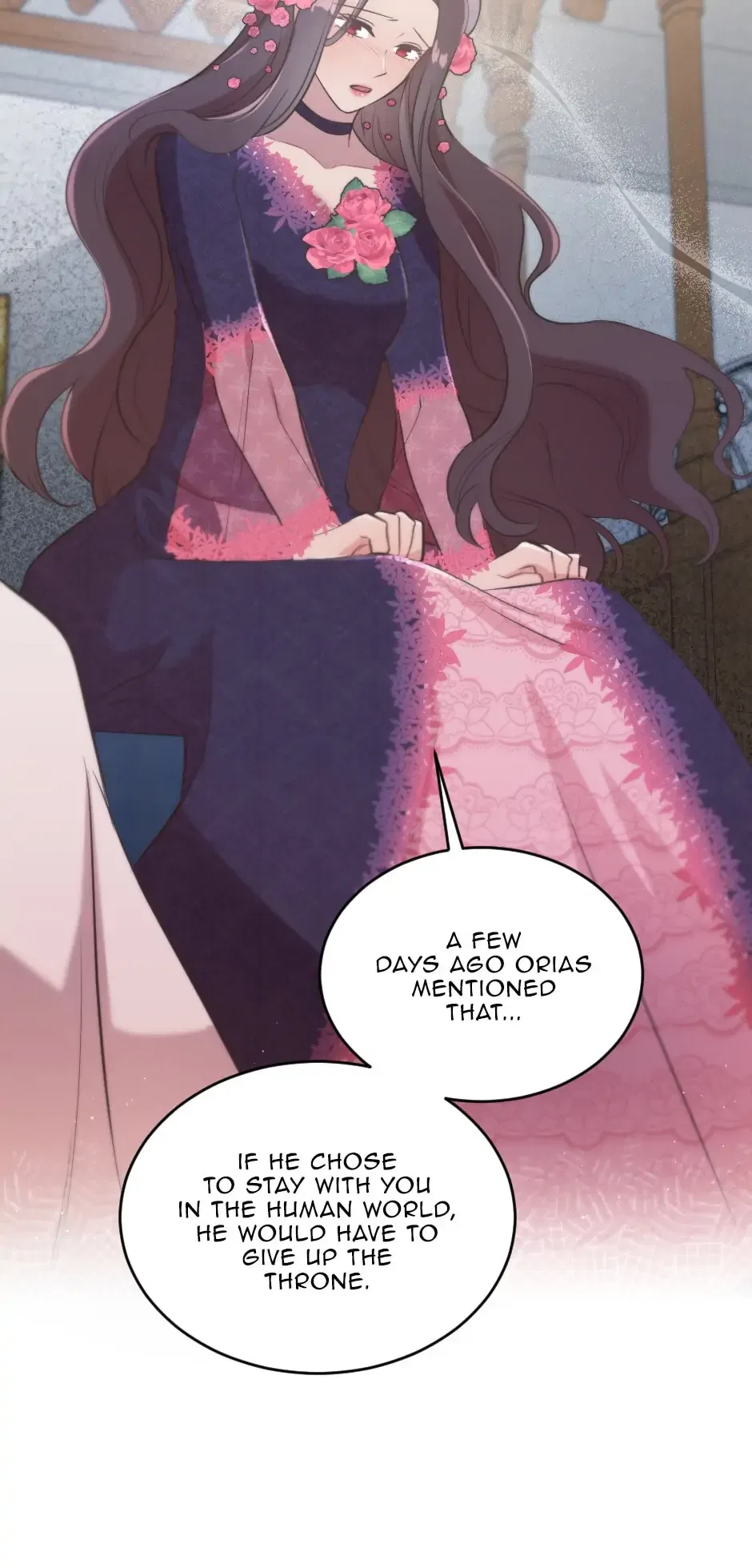 A Thousand Year Engagment Chapter 49 – Page 33