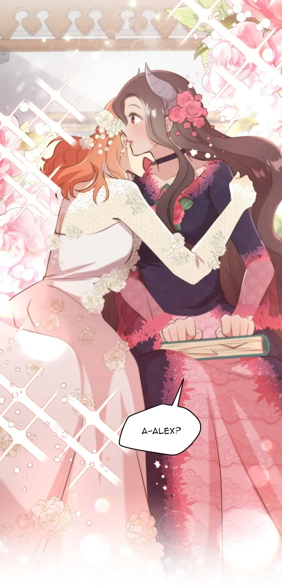 A Thousand Year Engagment Chapter 49 – Page 35