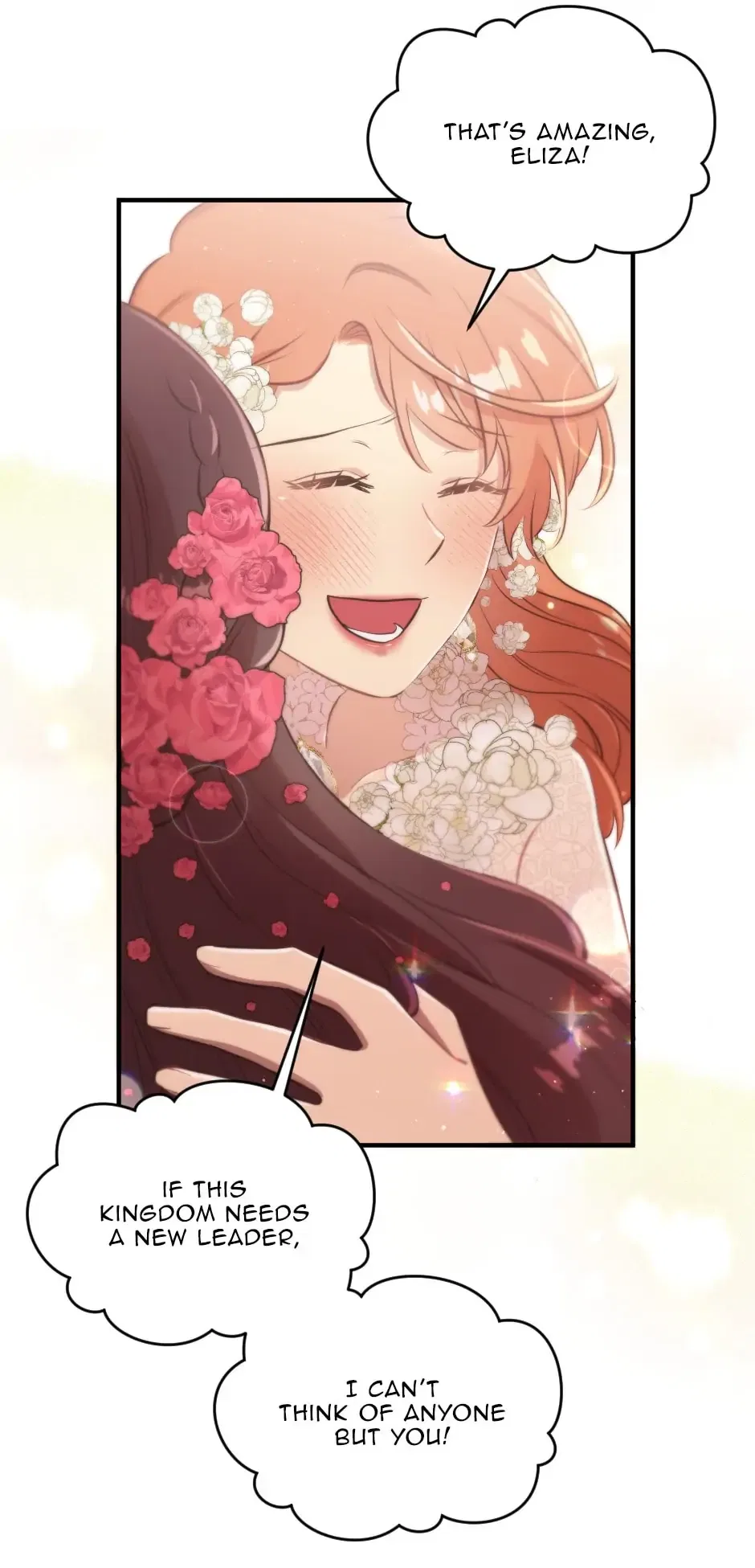A Thousand Year Engagment Chapter 49 – Page 36