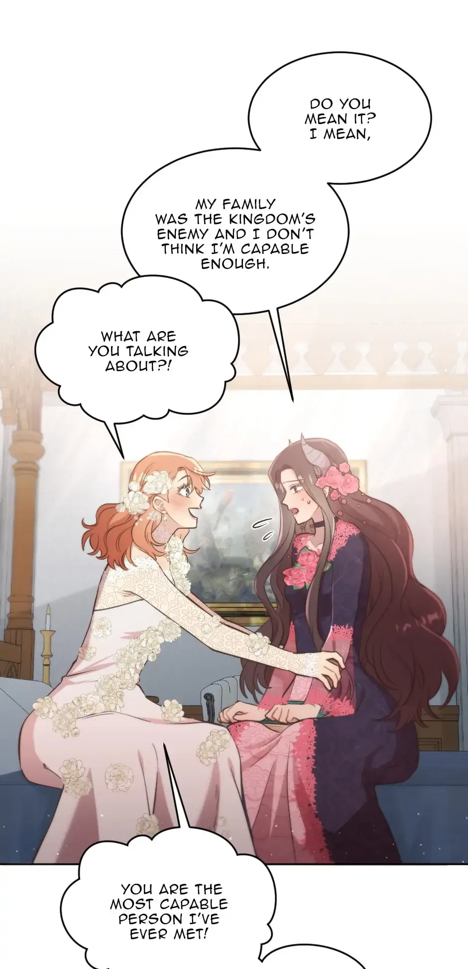 A Thousand Year Engagment Chapter 49 – Page 37