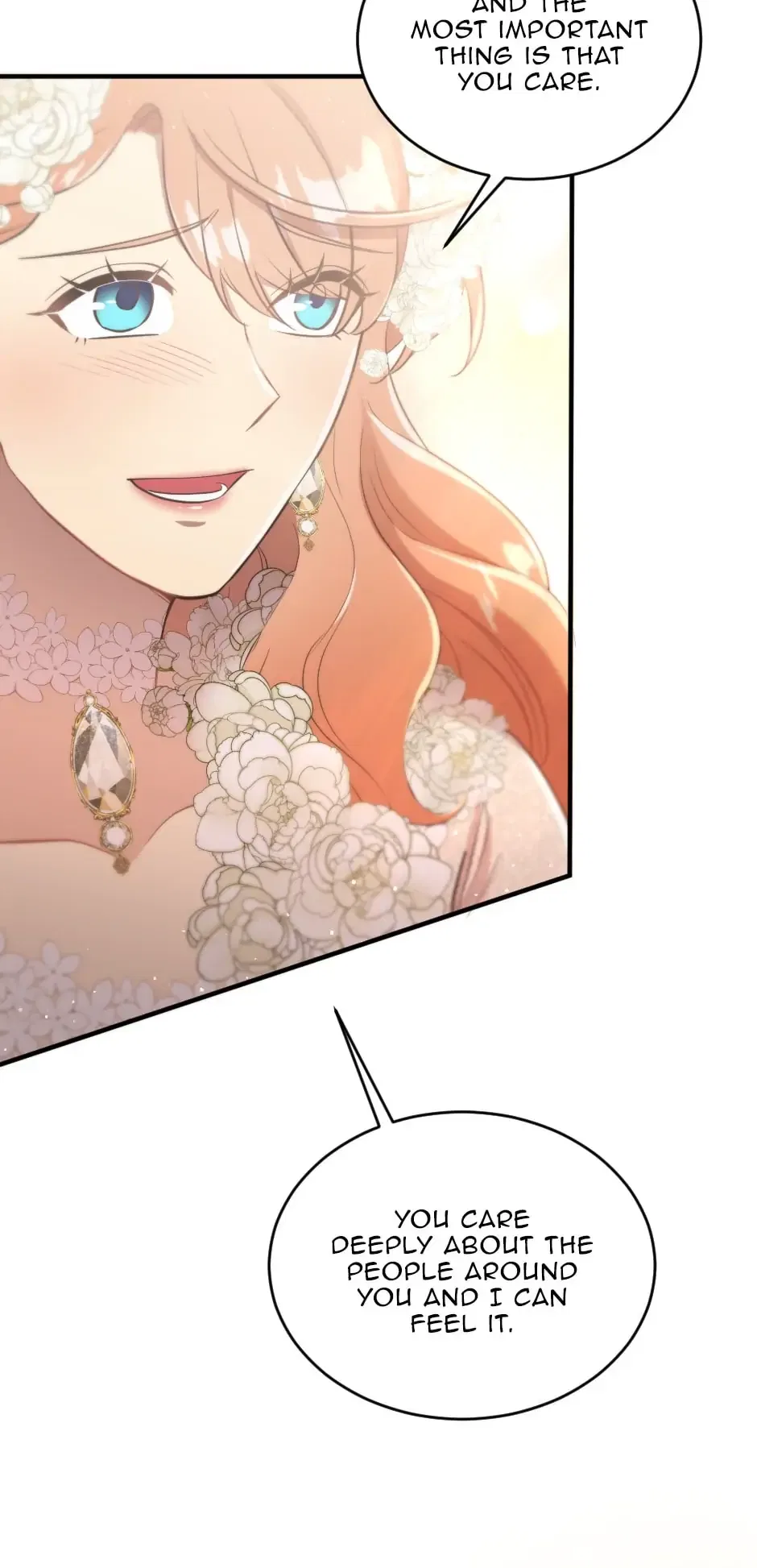 A Thousand Year Engagment Chapter 49 – Page 39