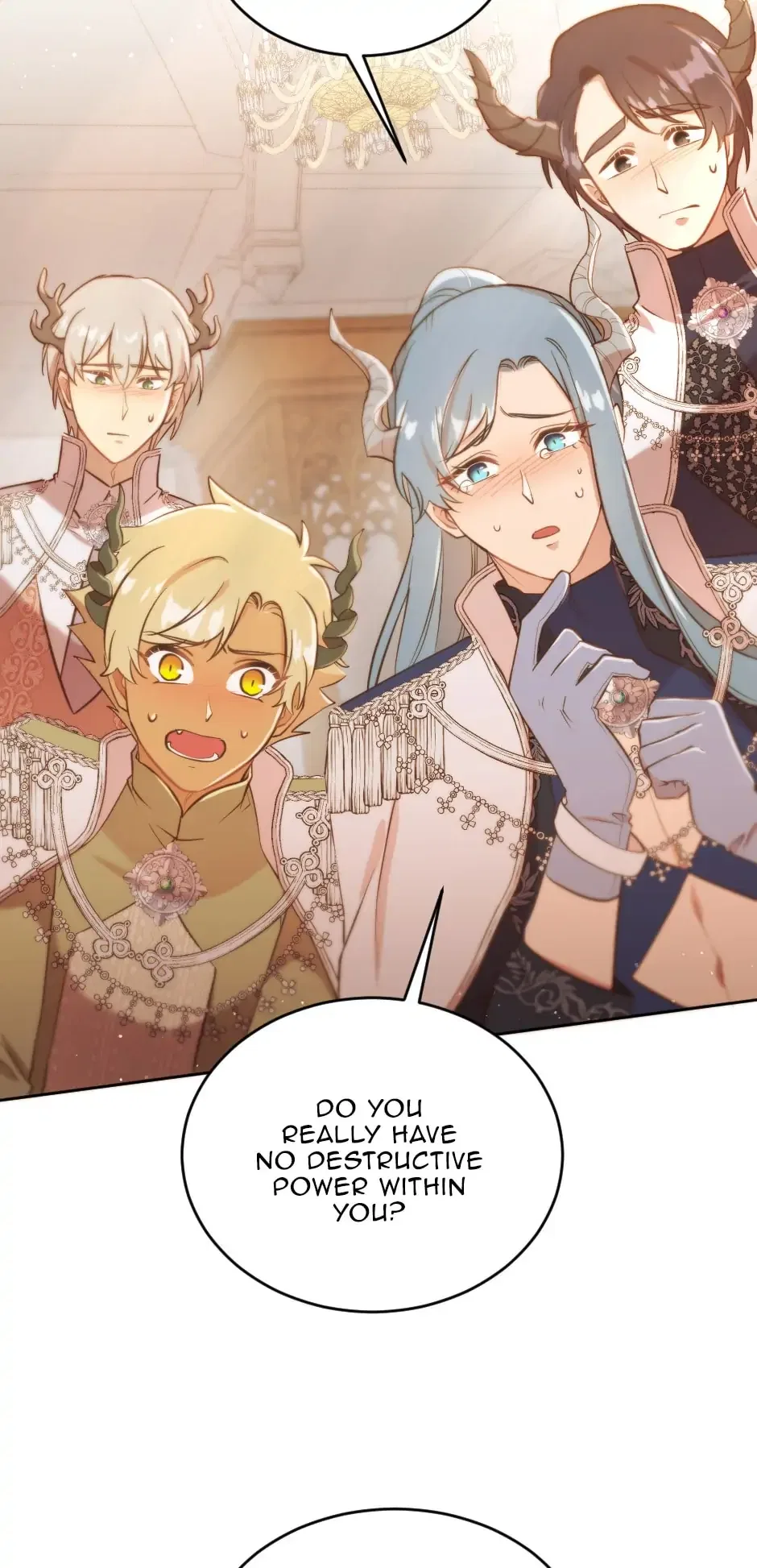 A Thousand Year Engagment Chapter 49 – Page 43