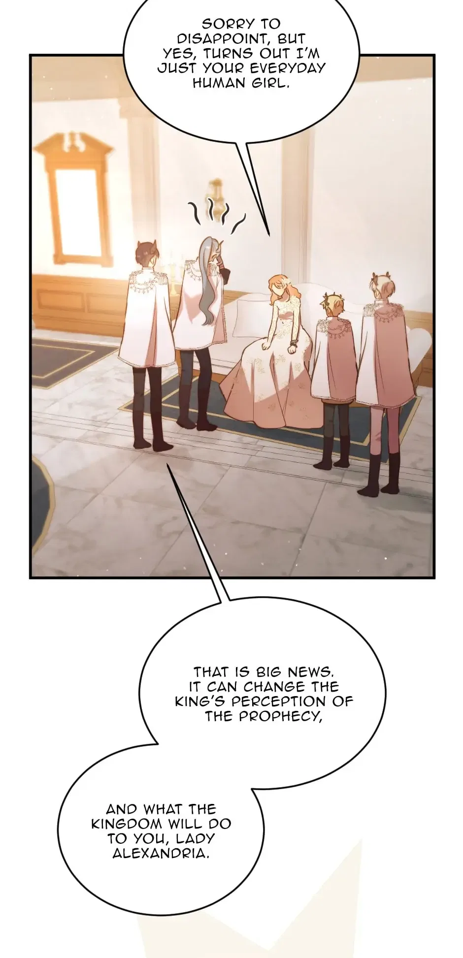 A Thousand Year Engagment Chapter 49 – Page 44