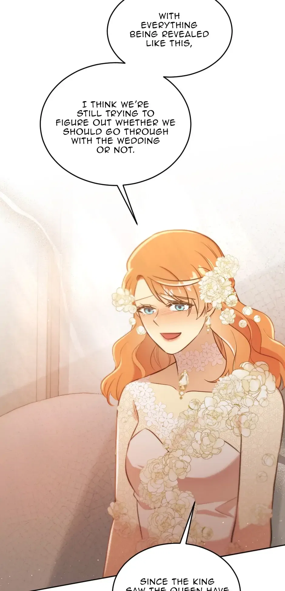 A Thousand Year Engagment Chapter 49 – Page 46