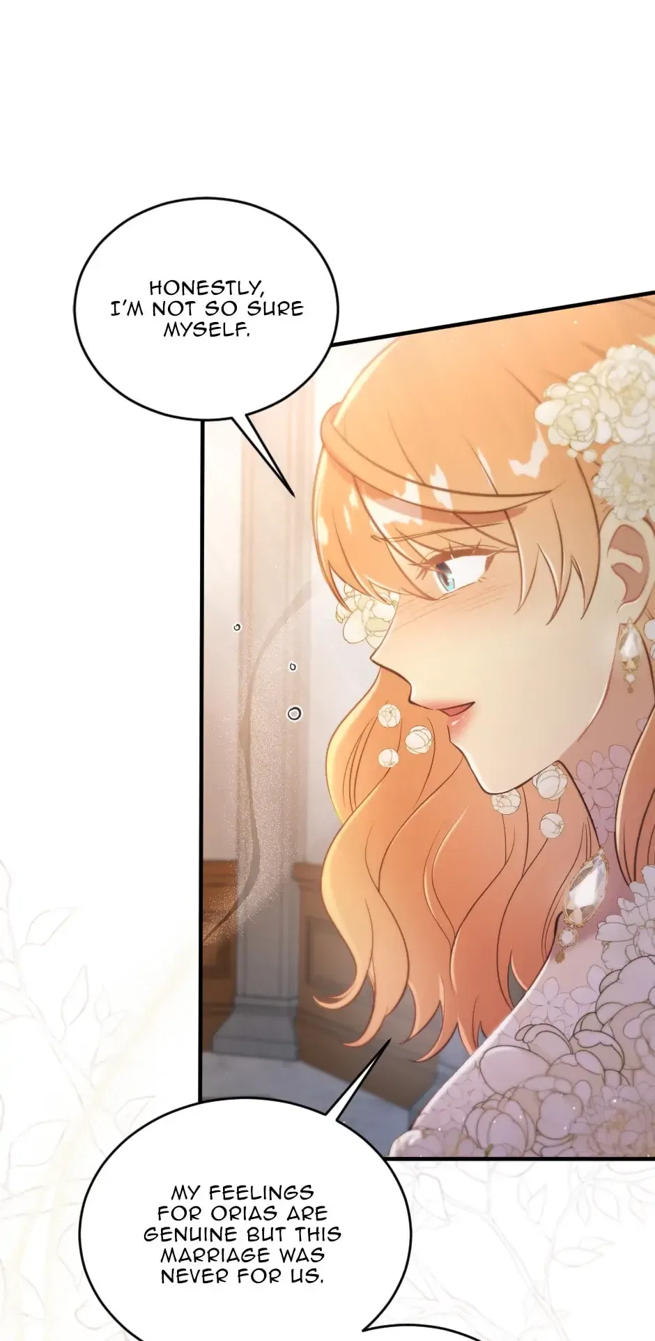 A Thousand Year Engagment Chapter 49 – Page 48