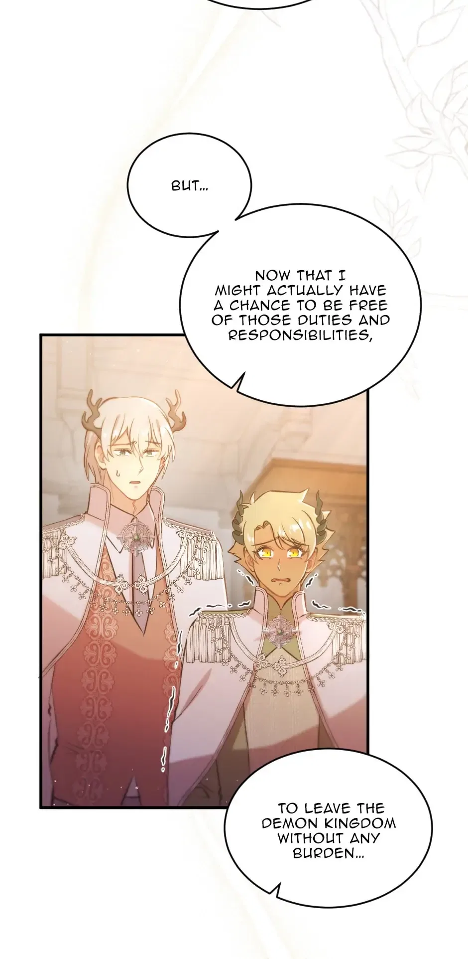 A Thousand Year Engagment Chapter 49 – Page 50