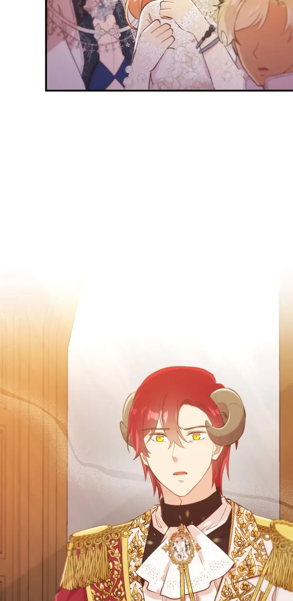 A Thousand Year Engagment Chapter 49 – Page 59