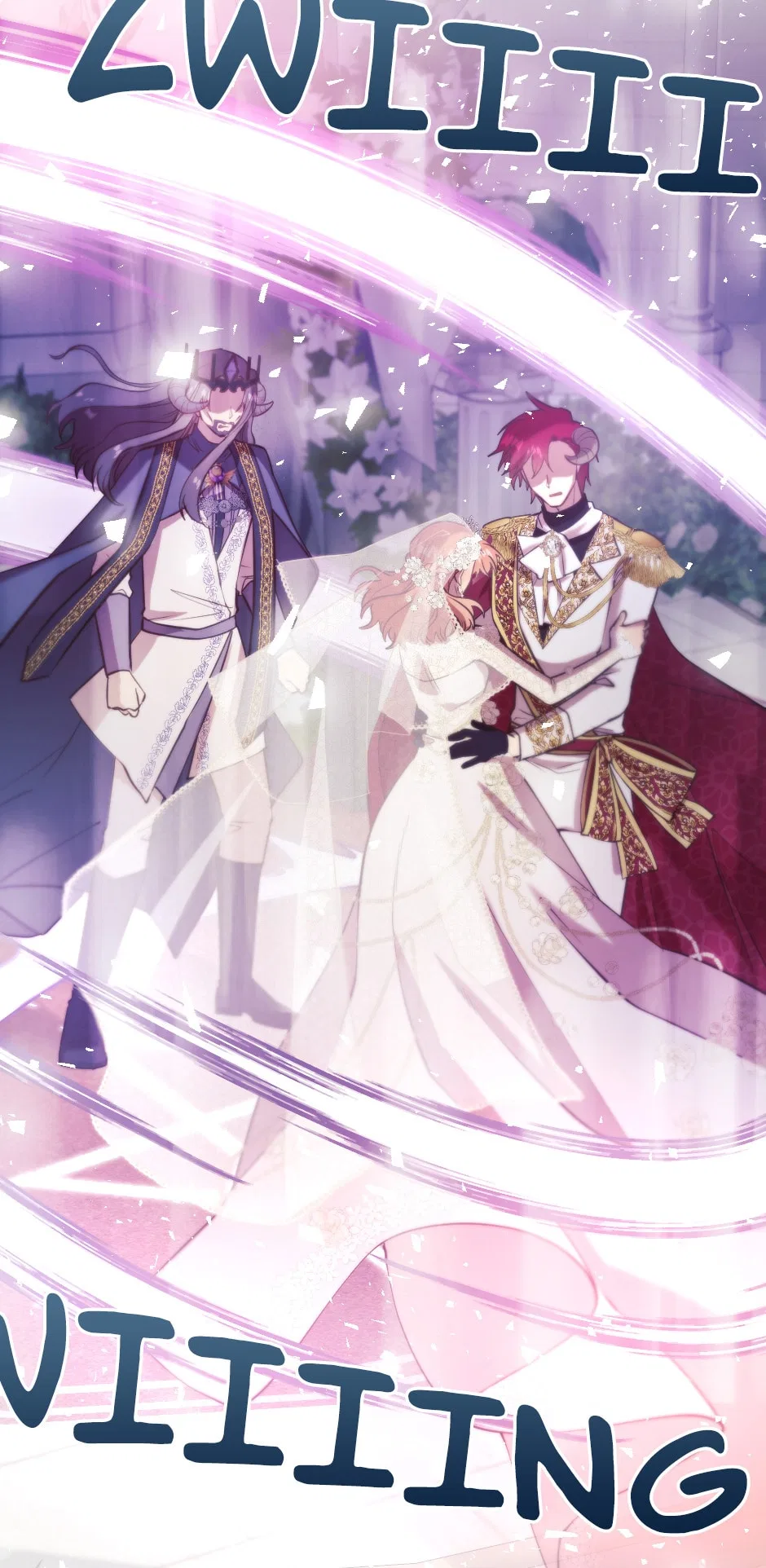 A Thousand Year Engagment Chapter 48 – Page 6